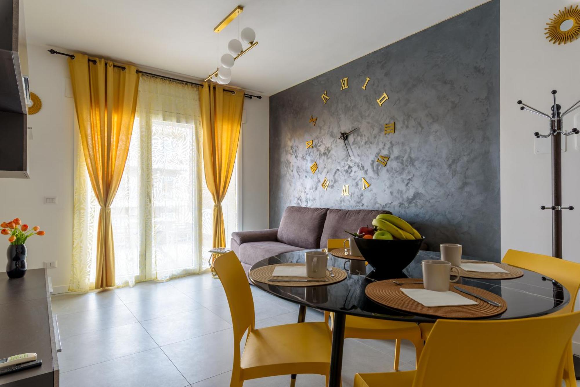 Actus Palace Apartments By Ghor — Photos 3