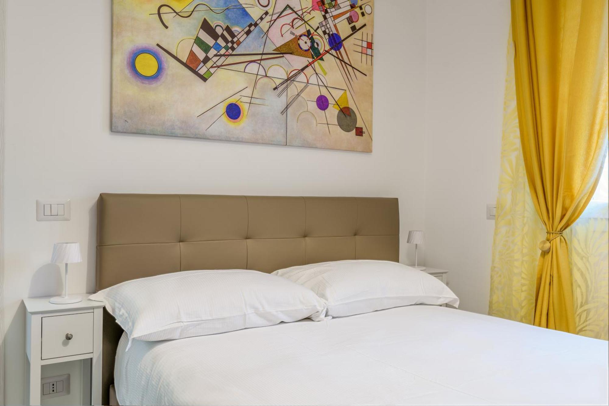 Actus Palace Apartments By Ghor — Photos 1